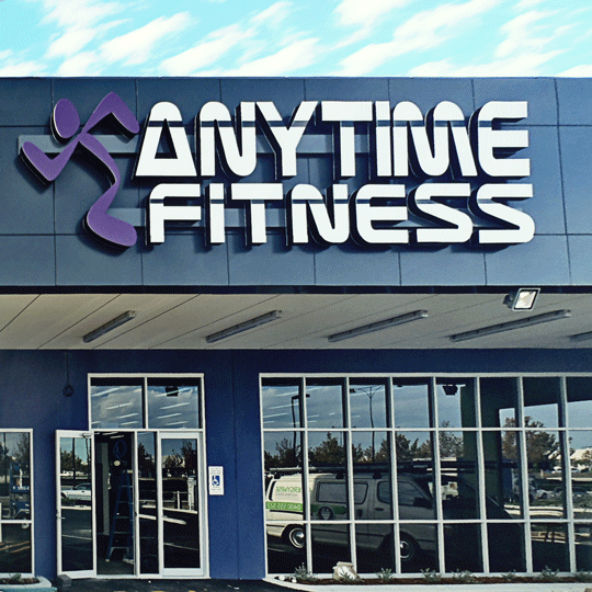 anytime fitness corporate enrollment